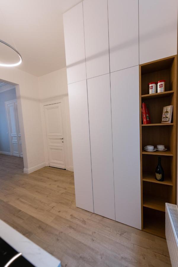 Coco Romantic In Central Antwerp - Sauna Exteriör bild